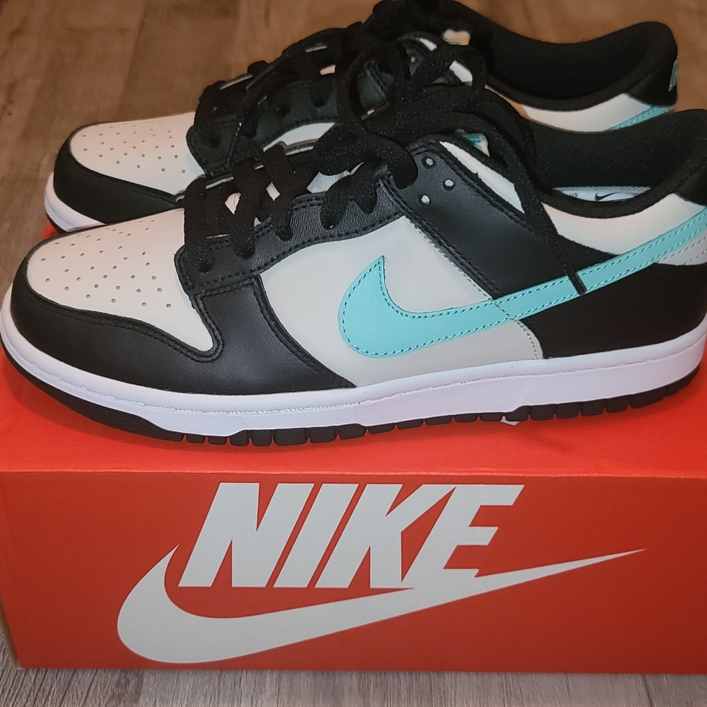 Nike Dunk Low (GS) - Picture 3 of 5